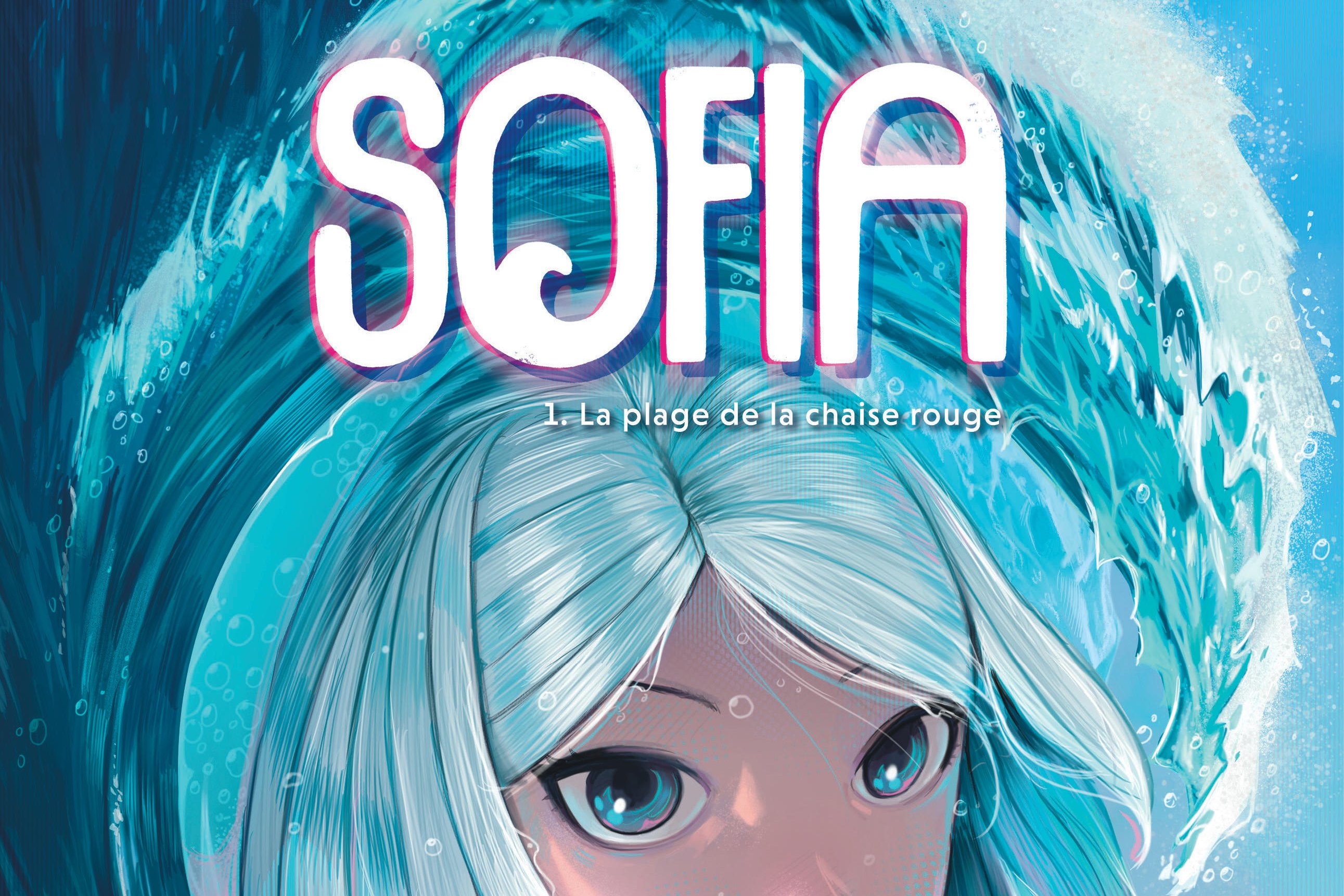 Série Sofia