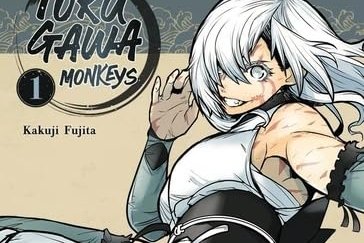 Série Tokugawa Monkeys