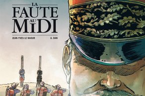 Faute au Midi (La)
