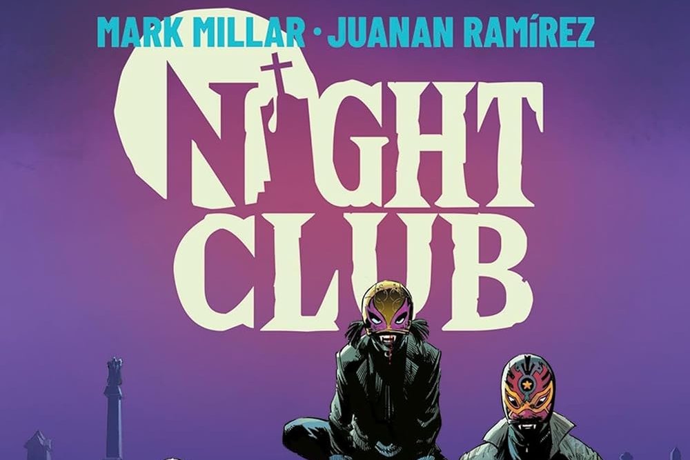 Night Club