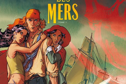 Gitans Des Mers