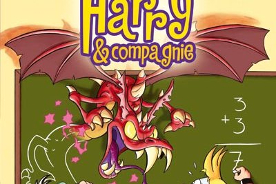 Série Harry & compagnie
