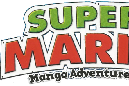 Série Super Mario - Manga Adventures