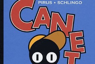 Série Canetor
