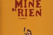Mine de rien