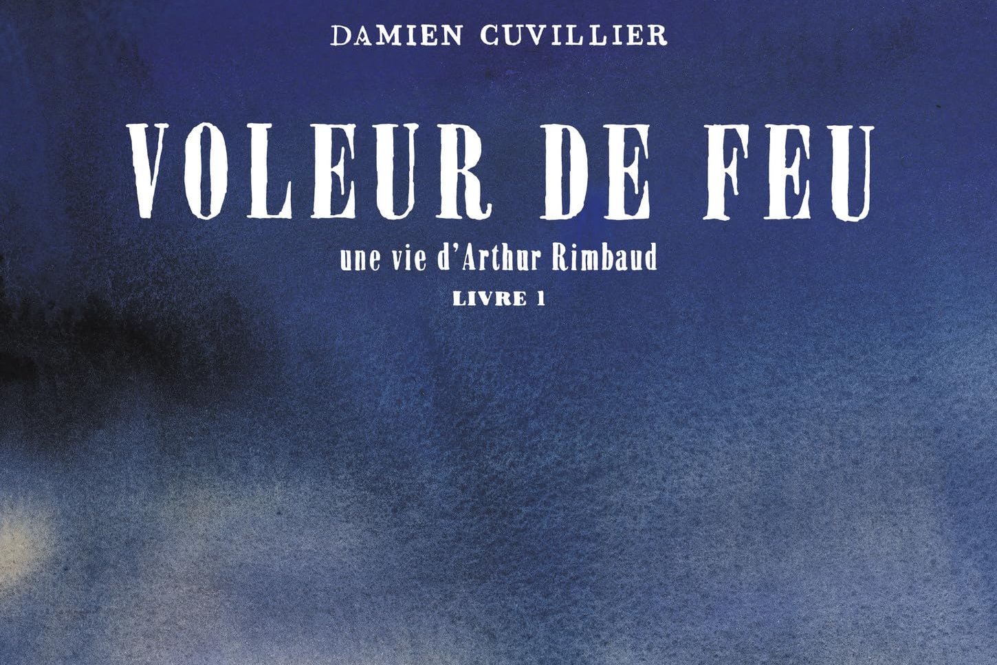 Série Voleur de feu
