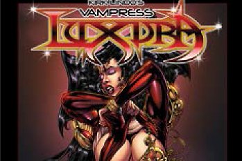 Vampress Luxura