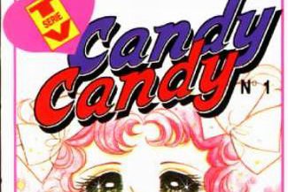 Série Candy Candy