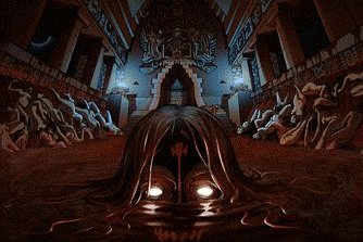 Série Dernière nuit (La)