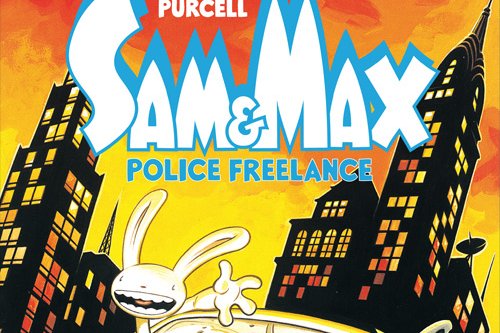 Sam & Max