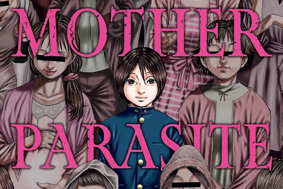 Série Mother Parasite