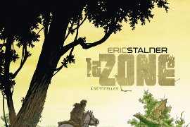 Série Zone (La)