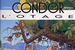 Série Condor