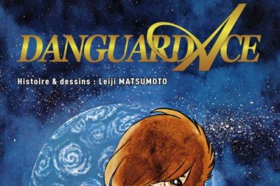 Série Danguard Ace