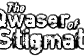 Série Qwaser of Stigmata (The)