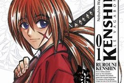 Série Kenshin perfect edition