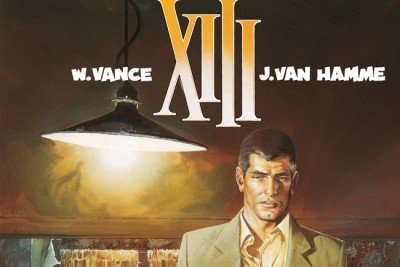 Série XIII
