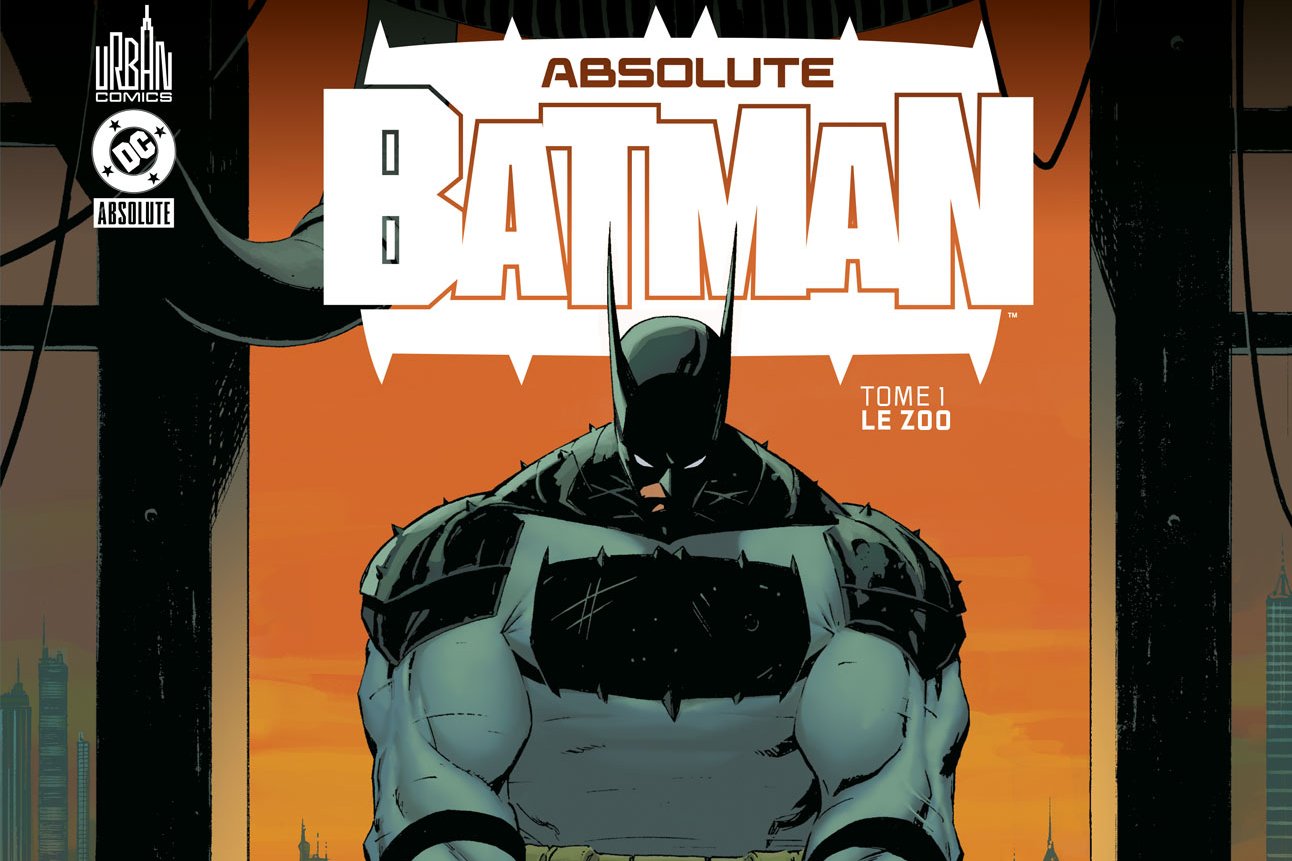 Absolute Batman