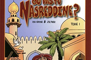 Série Nasreddine