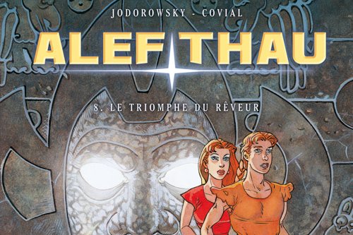 Série Alef-Thau