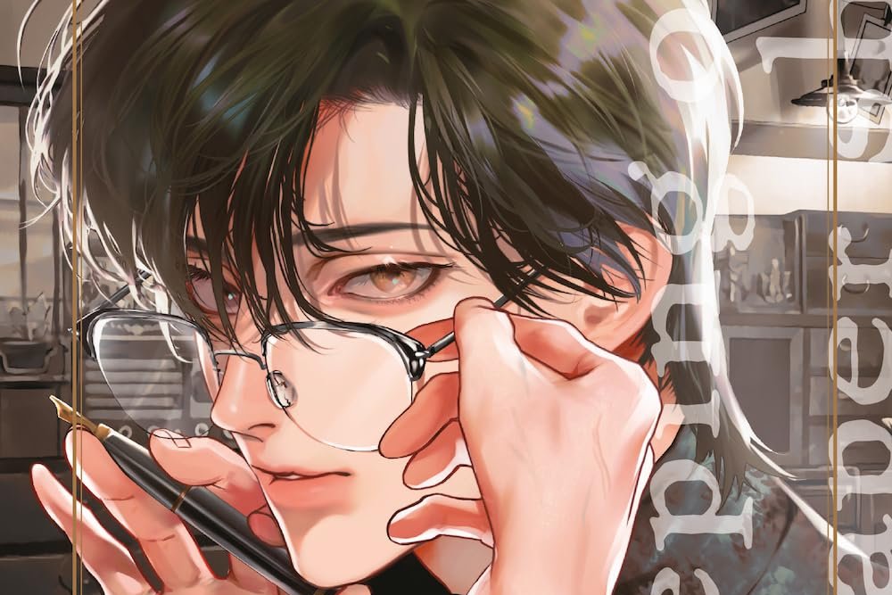 Série Sleeping on the paper ship