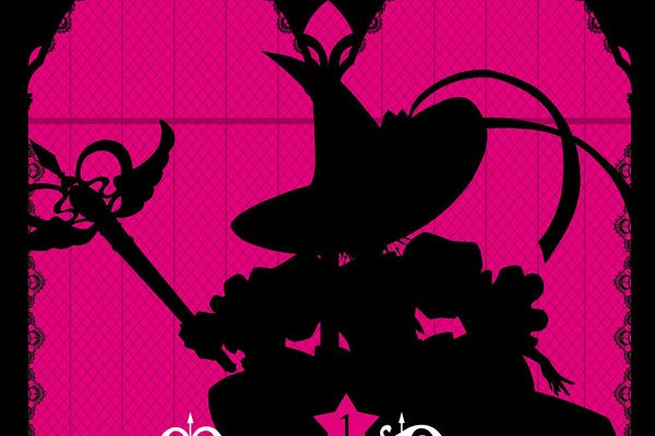 Série Majyo-Rin - Witch dating