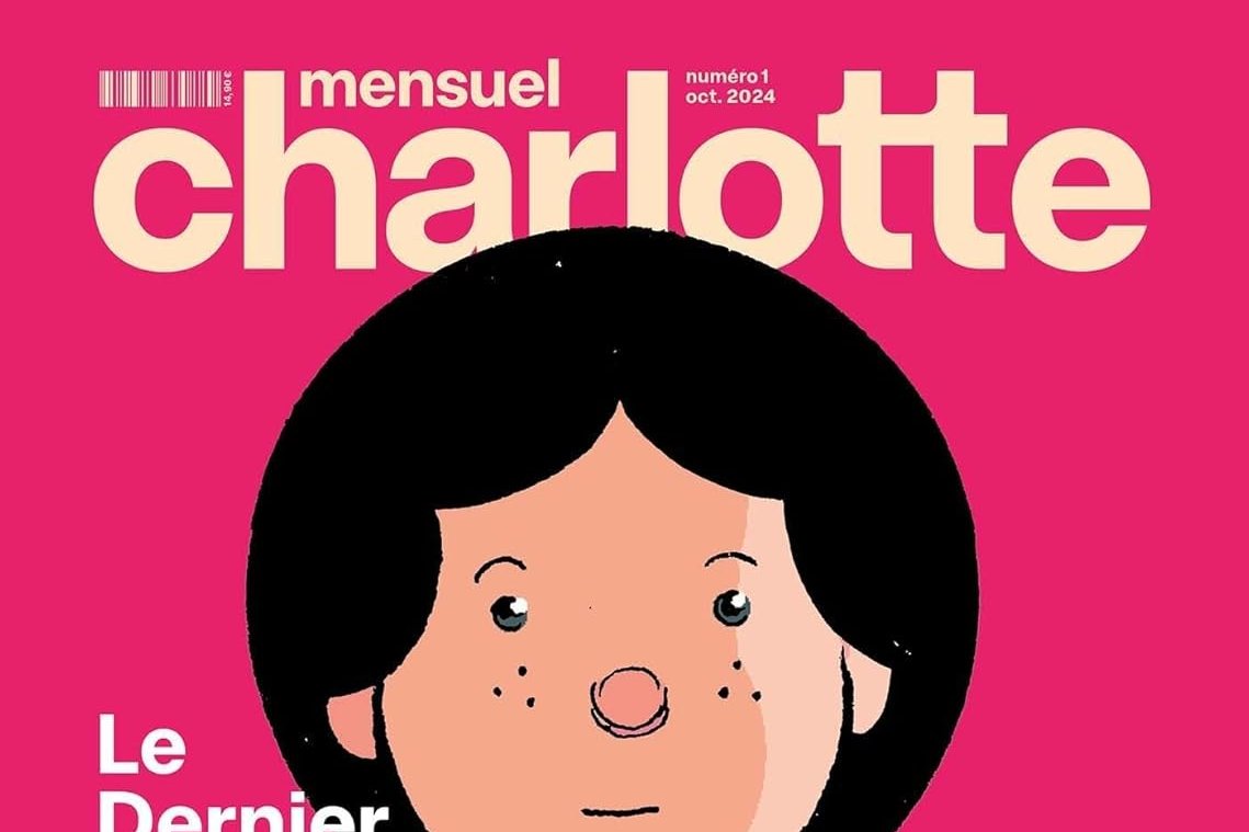 Série Charlotte Mensuel