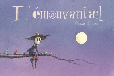Série Emouvantail (L')