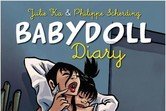 Série Babydoll Diary