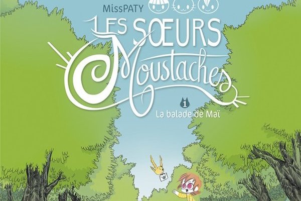 Soeurs Moustaches (Les)