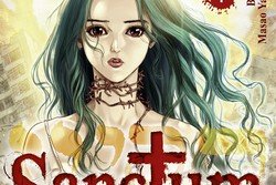 Série Sanctum