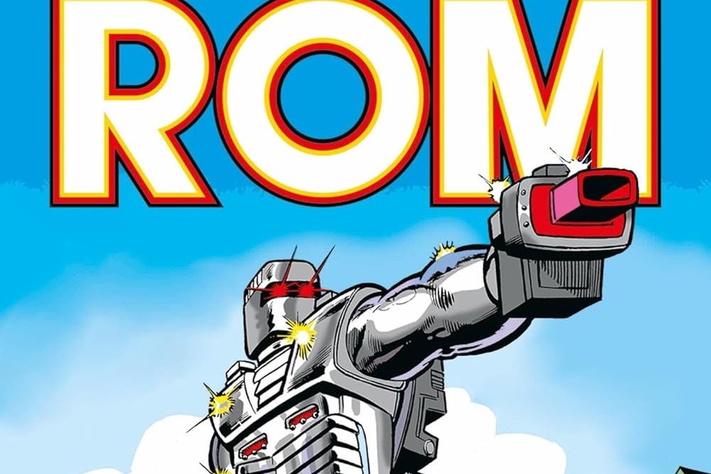 Rom Omnibus