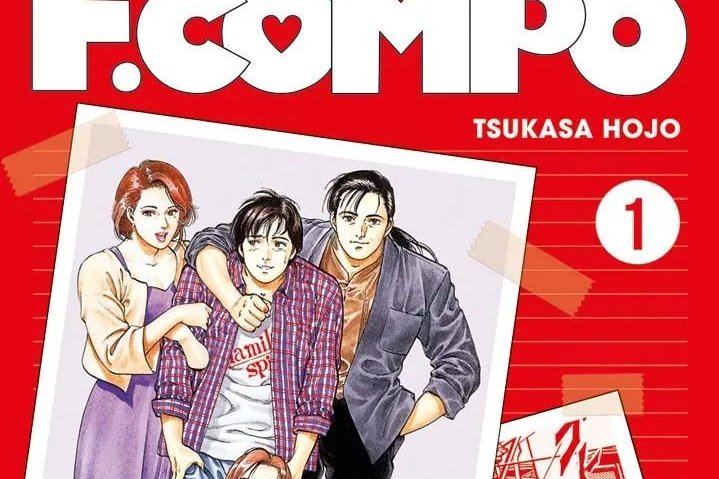 Family Compo - Perfect Edition