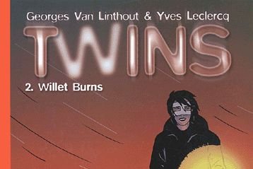 Série Twins