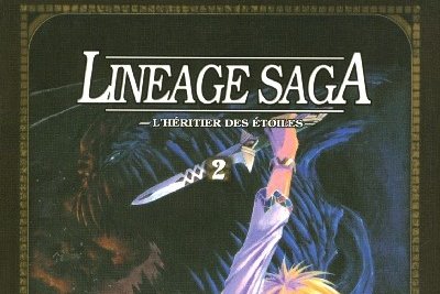Série Lineage Saga