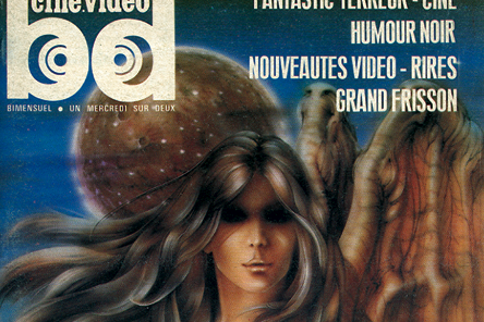 Série BD Ciné Vidéo