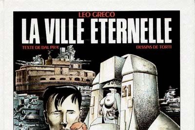 Léo Greco