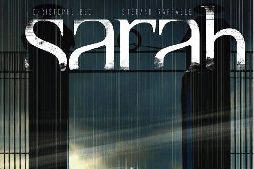 Série Sarah