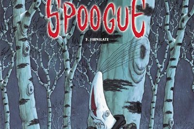 Série Spoogue