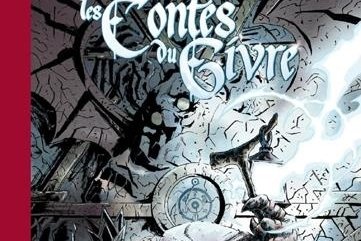 Série Contes du Givre (Les)