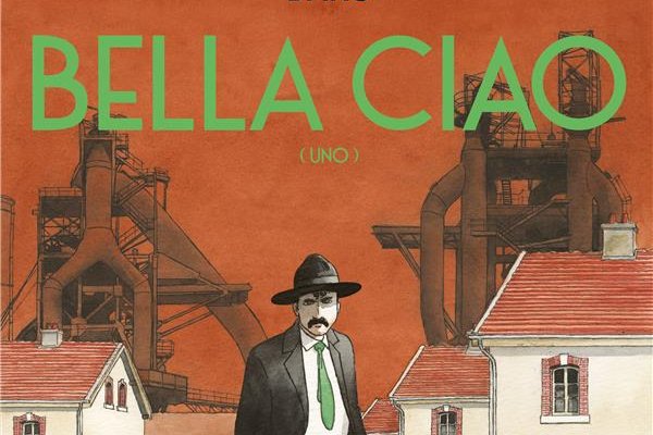 Série Bella Ciao