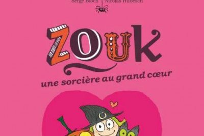 Série Zouk