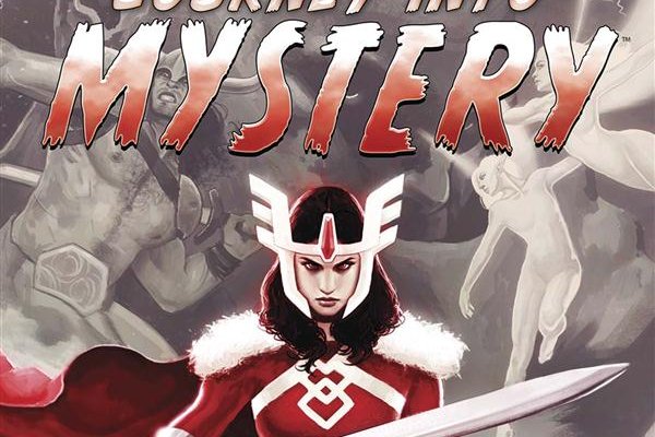 Journey into Mystery