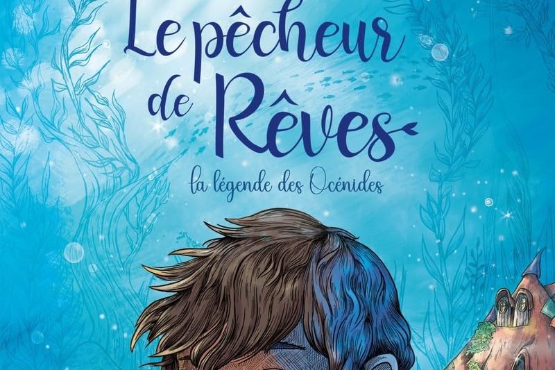 Pêcheur de rêves (Le)