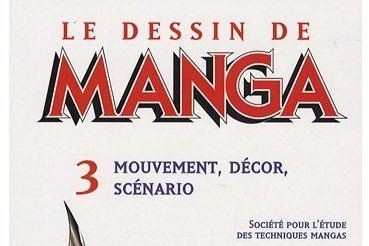 Série Dessin de manga (Le)