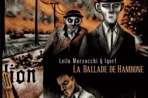 Ballade de Hambone (La)