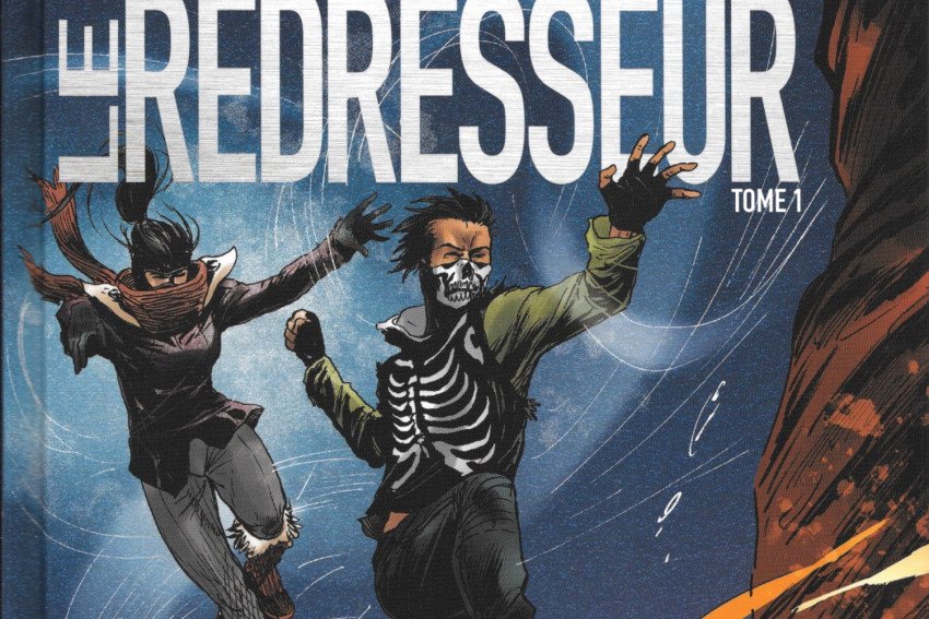Série Redresseur (Le)