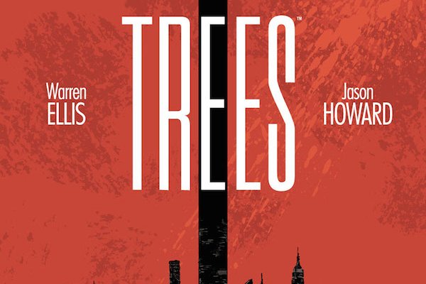 Série Trees
