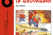 Série Cahiers De L'image Narrative (Les)