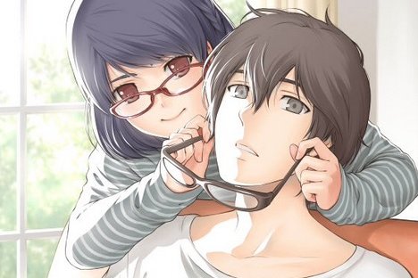 Série Love X Dilemma